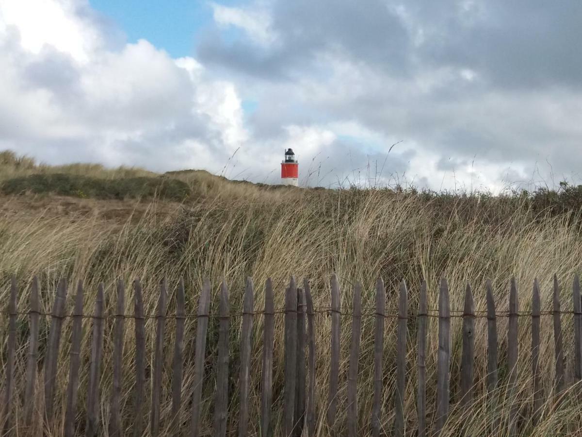 Villa Du Chemin Des Anglais Berck Exteriör bild