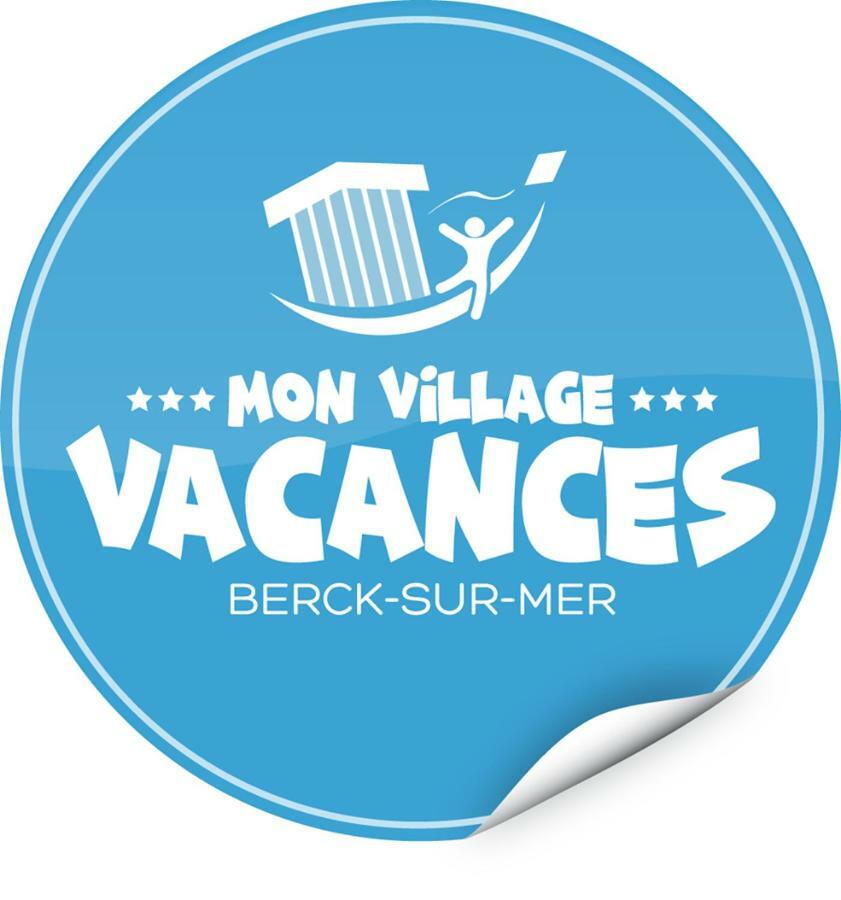 Villa Du Chemin Des Anglais Berck Exteriör bild
